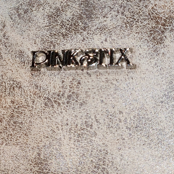 Pinkstix purse - Picture 5 of 6